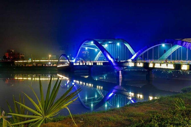 Private Day Trip: History of Dhaka - A Closer Look at the Itinerary