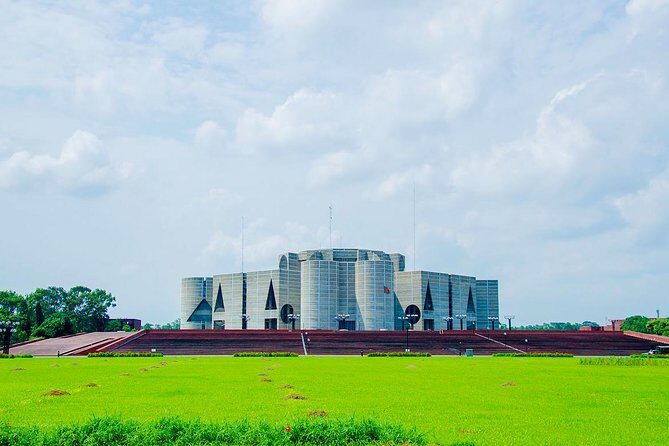 Private Day Trip: History of Dhaka - Final Thoughts