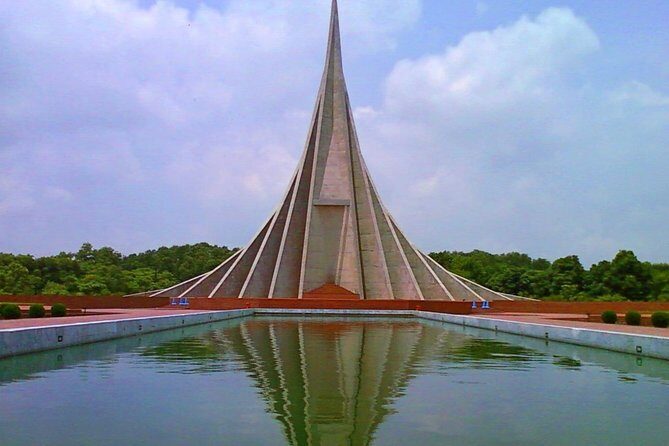 Private Day Trip: History of Dhaka - FAQ