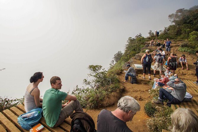 Private Day Trip: Horton Plains and Pedro Tea Factory from Nuwara Eliya - Who Would Enjoy This Tour?