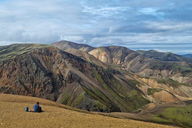 Private Day Trip in Landmannalaugar South Region area on a 4x4 truck - What’s Included & What You Should Bring