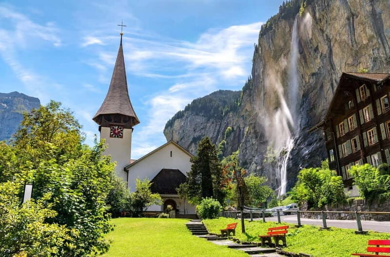 Private day trip: Interlaken to Lauterbrunnen & waterfalls - Final Thoughts