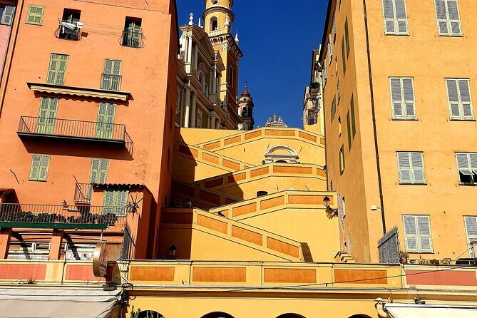 Private Day Trip Italian Riviera - Key Points