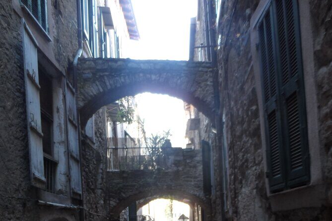 Private Day Trip Italian Riviera - The Value Proposition