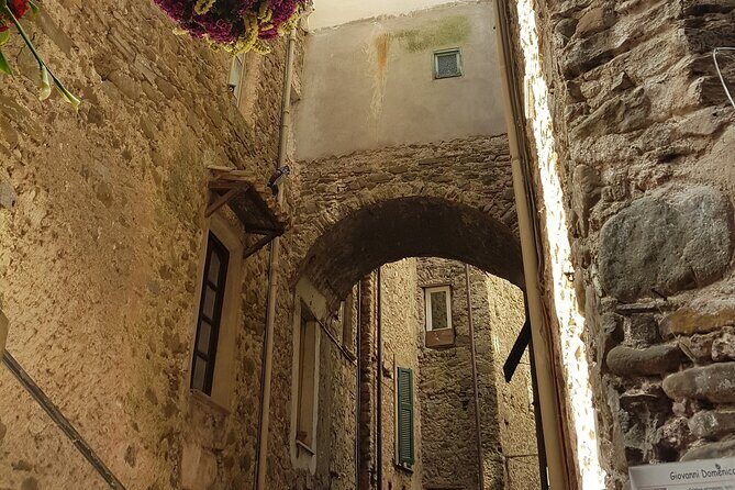 Private Day Trip Italian Riviera - Final Thoughts