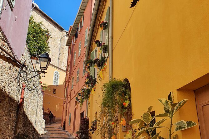 Private Day Trip Italian Riviera - FAQs