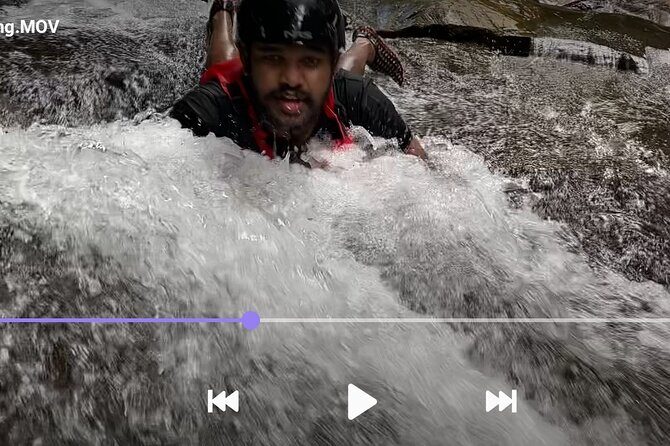 Private day trip kitulhala for water rafting and confidence jump - FAQs