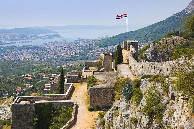Private Day Trip - Klis-Salona-Trogir - A Comprehensive Review of the Klis-Salona-Trogir Private Day Trip