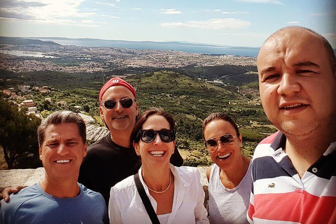 Private Day Trip - Klis-Salona-Trogir - Who Should Book This Tour?