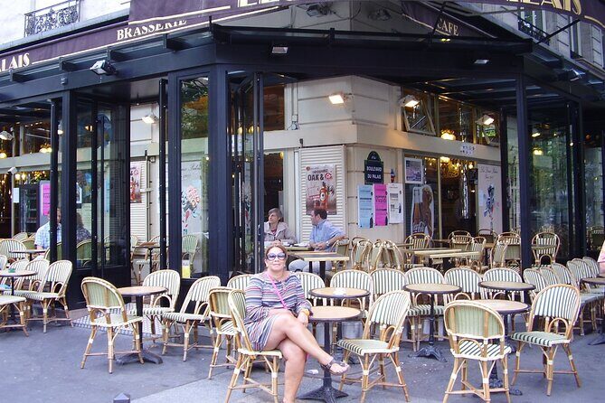 Private day trip: Le Havre to Paris and back, local driver - Why Choose This Private Day Trip?