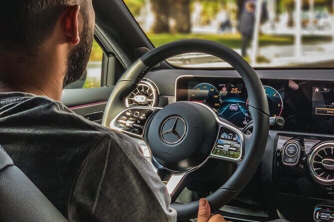 Private Day Trip Madrid To Toledo And Back with Local Driver - FAQ