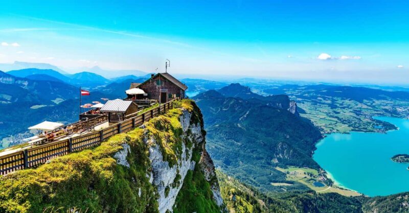 Private day trip: Munich to Eagle's Nest & back, in English - Who Will Love This Tour?
