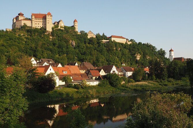 Private Day Trip Munich to Harburg, Dinkelsbuhl & Rothenburg - A Detailed Look at the Tour Experience