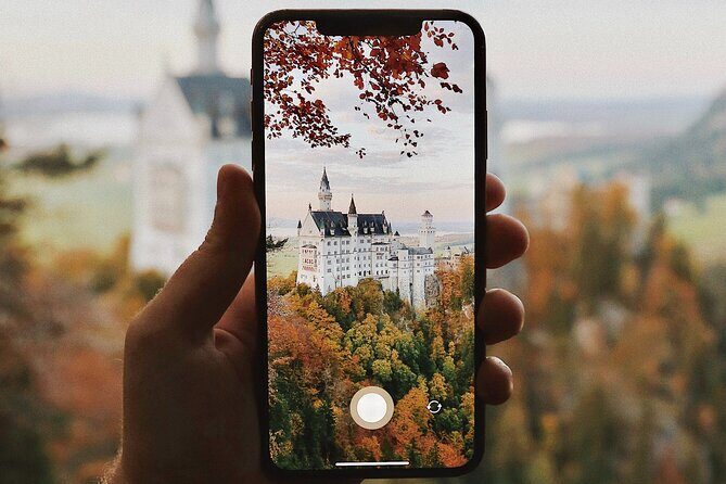 Private Day Trip: Munich to Neuschwanstein & Landsberg am Lech - Key Points
