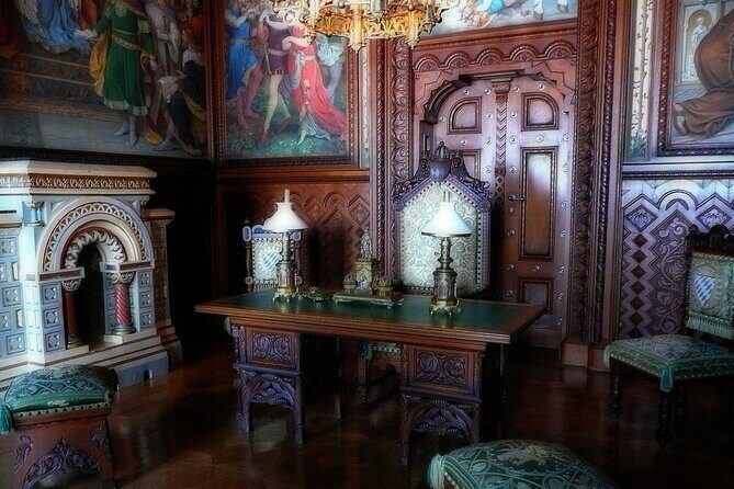 Private Day Trip: Munich to Neuschwanstein & Landsberg am Lech - A Deep Dive into the Experience