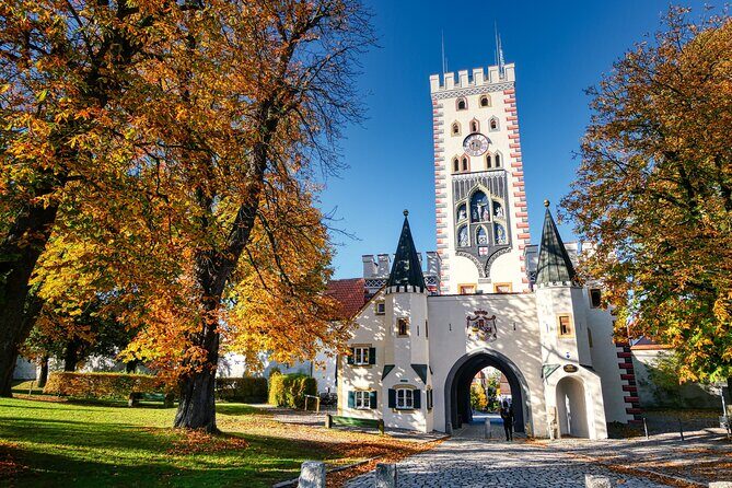 Private Day Trip: Munich to Neuschwanstein & Landsberg am Lech - FAQ