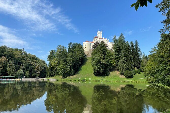 Private Day Trip: North Croatia - Varazdin Baroque Town and Trakoscan Castle - Introducing the Private Day Trip: North Croatia - Varazdin Baroque Town and Trakoscan Castle