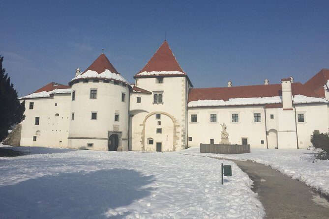 Private Day Trip: North Croatia - Varazdin Baroque Town and Trakoscan Castle - Final Thoughts: Is This Tour Right for You?