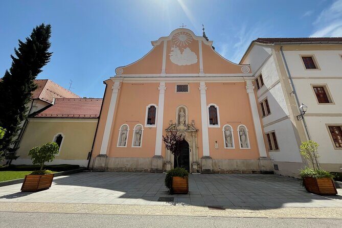Private Day Trip: North Croatia - Varazdin Baroque Town and Trakoscan Castle - Frequently Asked Questions