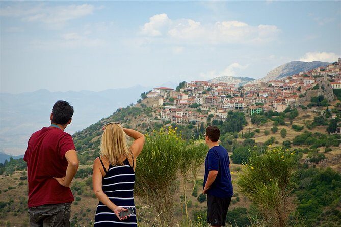 Private Day Trip of Delphi from Athens - Final Thoughts