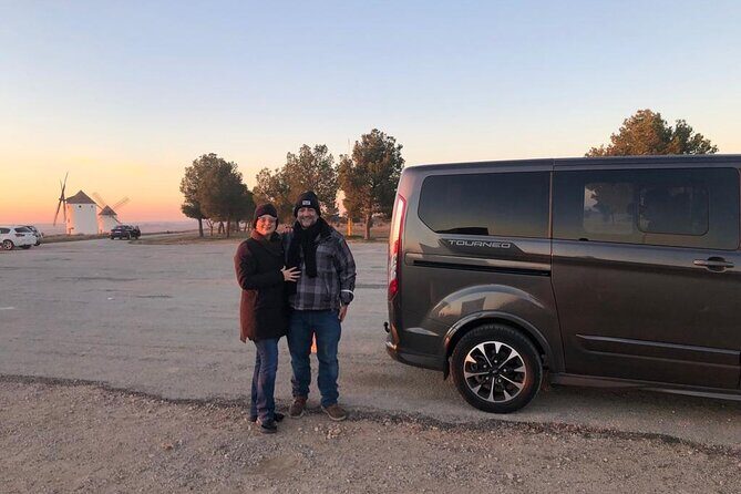 Private Day trip of Don Quixote in La Mancha - FAQ