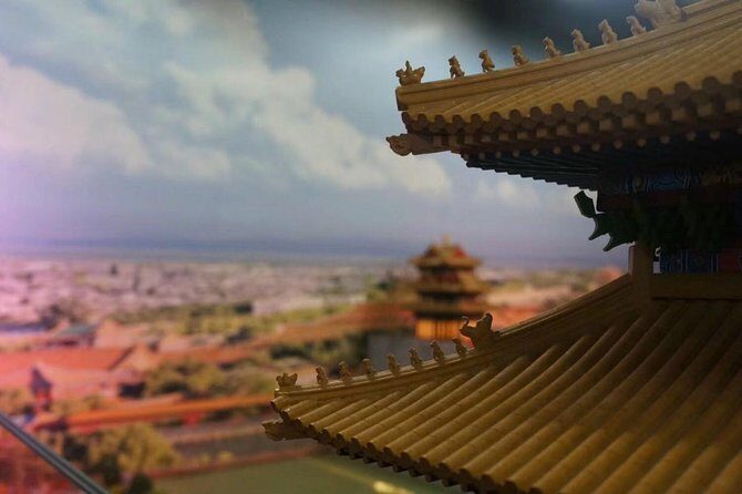 Private Day Trip of Forbidden City, Temple of Heaven and Summer Palace - Potential Drawbacks and Considerations