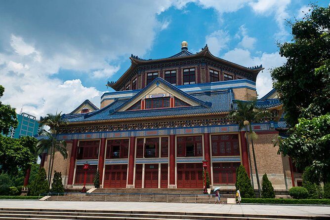 Private Day Trip of Guangzhou Highlights with Lunch Inclusive - Final Thoughts
