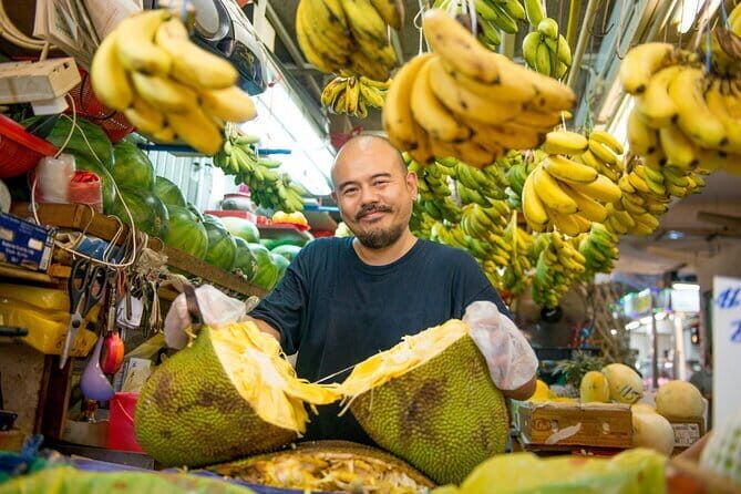 Private Day Trip of Kuala Lumpur and Malacca from Singapore - Frequently Asked Questions