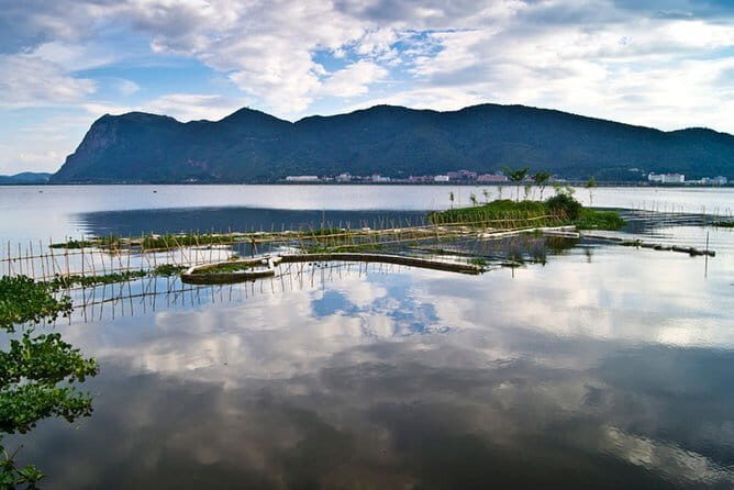 Private Day Trip of Kunming Panoramic View and Ethnic Minority Culture - Who Should Consider This Tour?