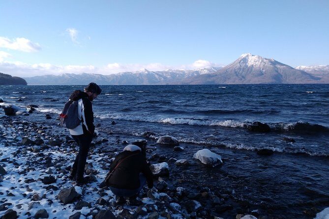 Private Day Trip of Lake Shikotsu and Moss Canyon - Practical Details & Value
