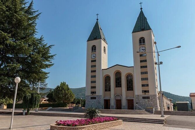 Private Day Trip of Medjugorje from Split - The Experience: What to Expect on the Day