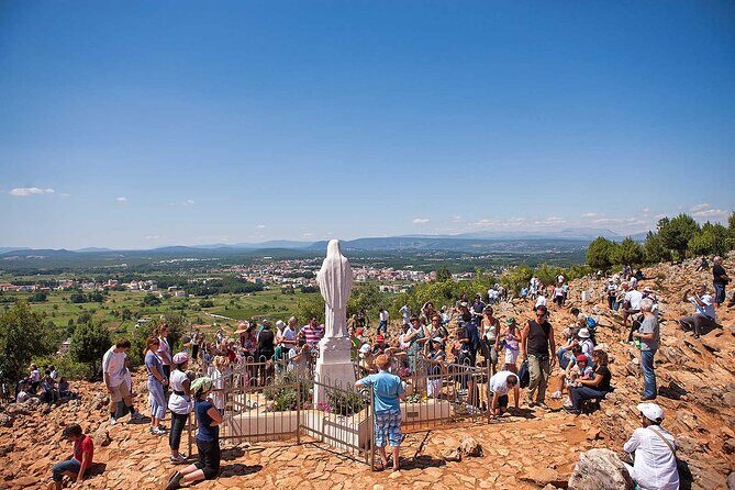 Private Day Trip of Medjugorje from Split - Practical Details and Tips