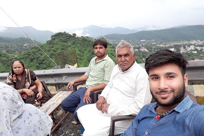 Private Day Trip Of Rishikesh and Haridwar From Delhi By Car - Who Should Consider This Tour?