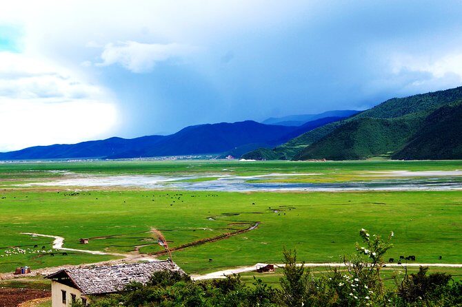 Private Day Trip of Shangri-La with Tibetan family visit - Final Thoughts