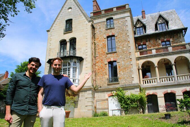 Private Day Trip Paris to Champagne: Lunch+Tastings with Producer - An in-depth look at the Champagne private day trip