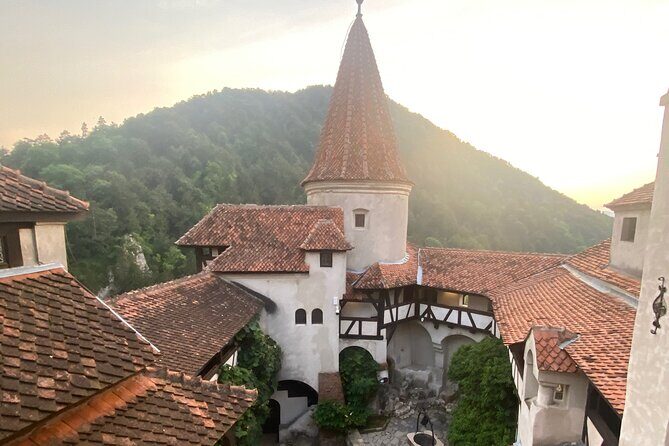 PRIVATE day-trip - Peles Castle, Bran Castle, Brasov - Final Thoughts