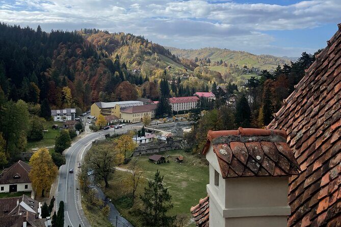 PRIVATE day-trip - Peles Castle, Bran Castle, Brasov - FAQ