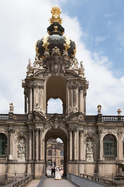 Private day trip: Prague to Dresden, English Speaking driver - Why This Trip Is Perfect for You