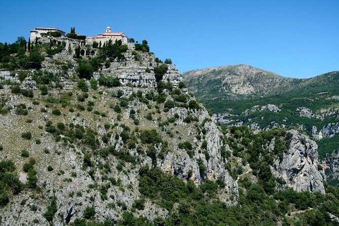 Private Day Trip : Provence Countryside by Minivan from Cannes - Discovering the French Riviera’s Hidden Gems
