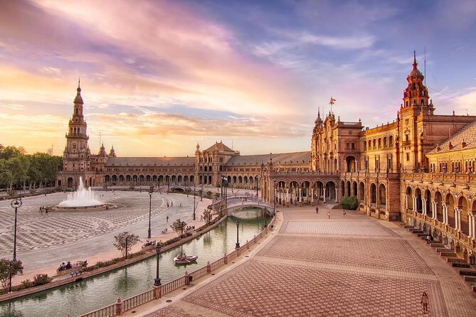 *Private Day Trip* Seville From Cadiz - A Closer Look at the Tour Itinerary