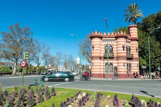 *Private Day Trip* Seville From Cadiz - FAQs