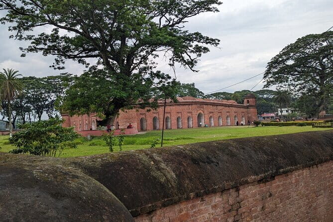 Private Day Trip: Sixty Dome Mosque (Heritage) - A Closer Look at the Itinerary and What Youll Experience