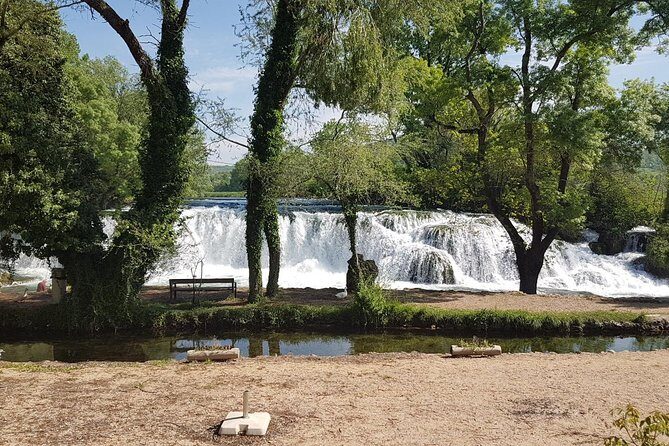 Private Day Trip : Split - Mostar - Dubrovnik - The Experience in Detail