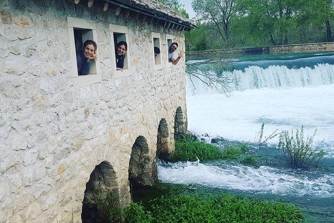 Private Day Trip : Split - Mostar - Dubrovnik - FAQ