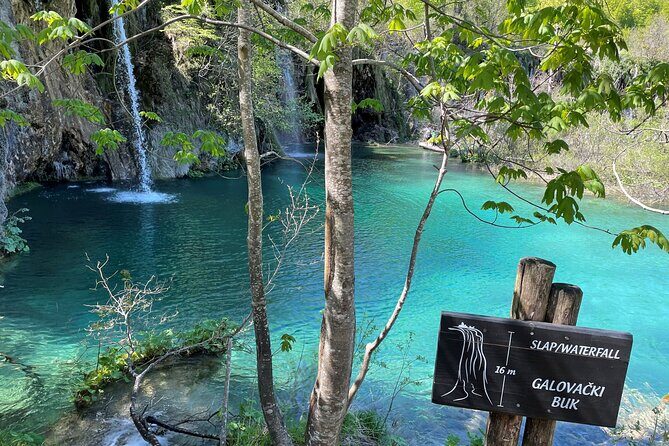 Private Day Trip: Stunning Plitvice Lakes and Rastoke from Zagreb - Exploring Croatias Natural Gems: Private Day Trip to Plitvice Lakes & Rastoke from Zagreb