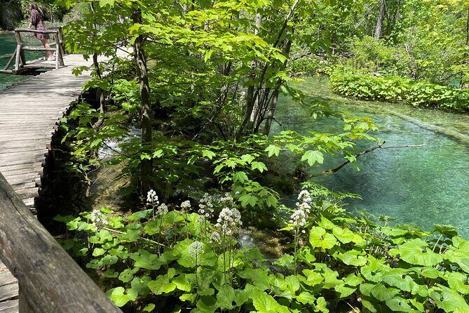 Private Day Trip: Stunning Plitvice Lakes and Rastoke from Zagreb - Guides and Personal Touches