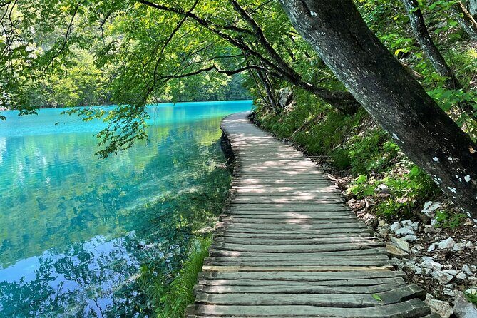 Private Day Trip: Stunning Plitvice Lakes and Rastoke from Zagreb - Who Will Love This Tour?