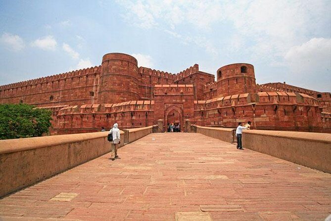 Private Day Trip to Agra from New Delhi Including Taj Mahal and Agra Fort - Authentic Reviews: Insights from Past Travelers
