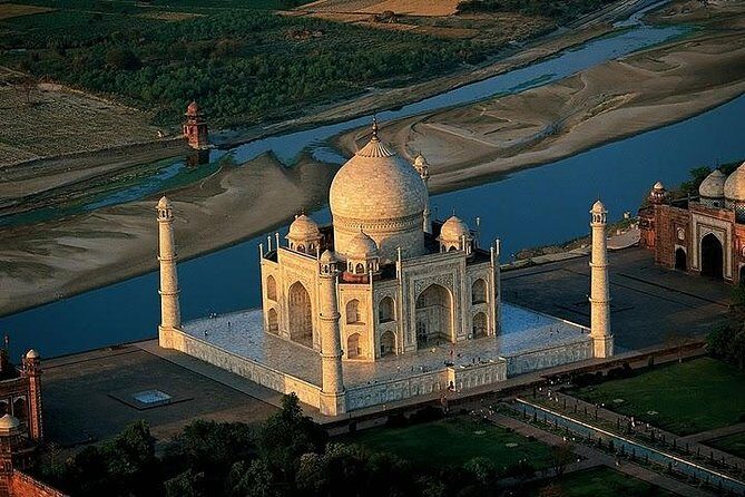 Private Day Trip to Agra from New Delhi Including Taj Mahal and Agra Fort - The Sum Up—Is This Tour Right for You?