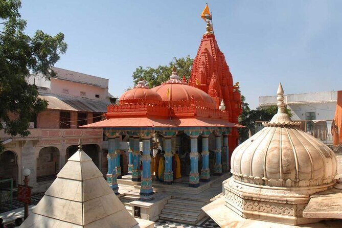 Private Day Trip to Ajmer & Pushkar from Jaipur - Insights from Past Travelers
